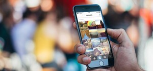 Вспомнили о бизнесе: в Instagram и Facebook появятся онлайн-магазины