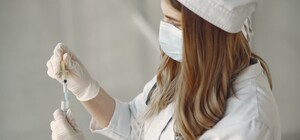 Виявлятимуть Covid-19: у Львові відкриють п'яту лабораторію для ПЛР-тестів