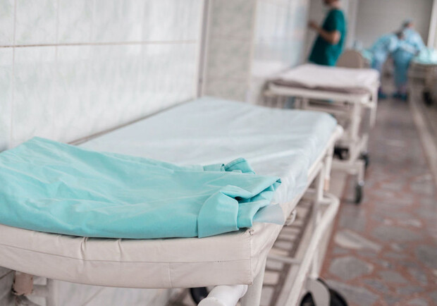 На Полтавщине от коронавируса умерла женщина-медик