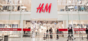 Готовь кошелек: в Киеве открывается самый большой в Украине H&M