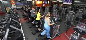 Ослабление карантина: как с 1 июня будут работать спортзалы и бассейны