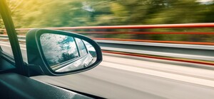 Цифра дня: сколько нарушителей попались на камеры в Киеве в первый день