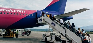 Собирайся в отпуск: венгерский лоукостер распродает билеты в Вену