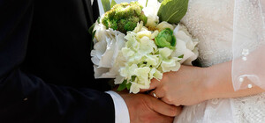 Не более 10 человек: как в Украине разрешили праздновать свадьбы 