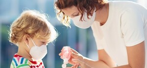 Коронавирус в Запорожье: на карантин закрыли два детских сада