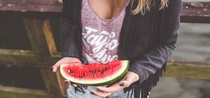 Запоминай: где в Днепре будут продавать арбузы и дыни (адреса)