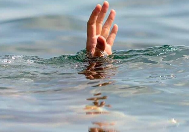 В Полтаве утонул 28-летний парень