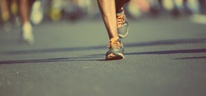 Стартуй, когда удобно: в Полтаве объявили о 310-километровом забеге