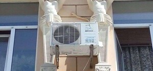 В Одессе снова пытаются бороться с кондиционерами: теперь будут штрафовать 