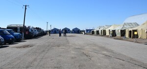 Угроза подтопления Одесской области: что происходит на данный момент