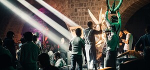 Потанцюєш вдома: у Львові закрили нічні клуби