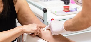 Получи ответ: где в Одессе можно провериться на ВИЧ