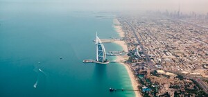 Плюс один: Дубай начал принимать иностранных туристов