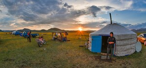 В ВОЗ рассказали, почему не стоит бояться бубонной чумы из Китая