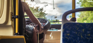 Не густо: сколько автобусов с кондиционерами в Запорожье