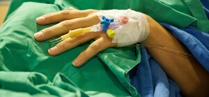 Смертельная авария на Калнышевского: девушка умерла в больнице