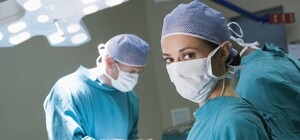 Первая за 15 лет: в Киеве провели пересадку сердца