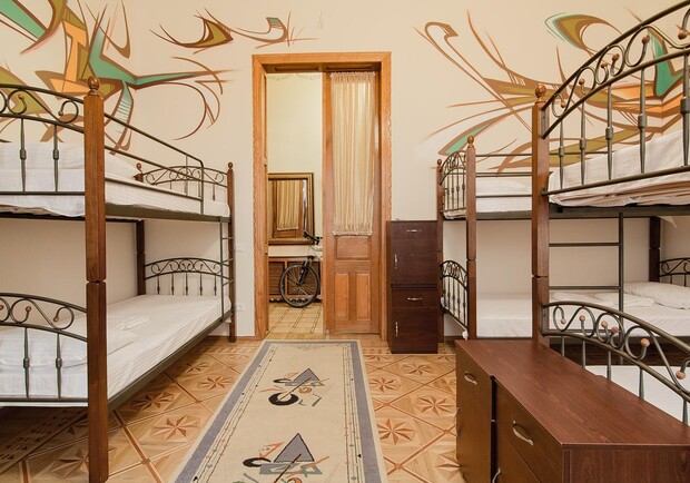 Бюджетный отдых в Одессе: самые доступные хостелы города