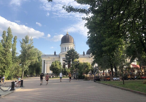 Занимательная прогулка: пять поводов сходить на Соборку 