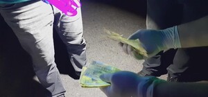 Напечатал 25 миллионов: в Одессе накрыли фальшивомонетчика 