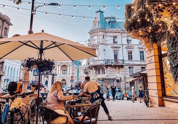 Карантин не помеха: какие заведения недавно открылись в Одессе