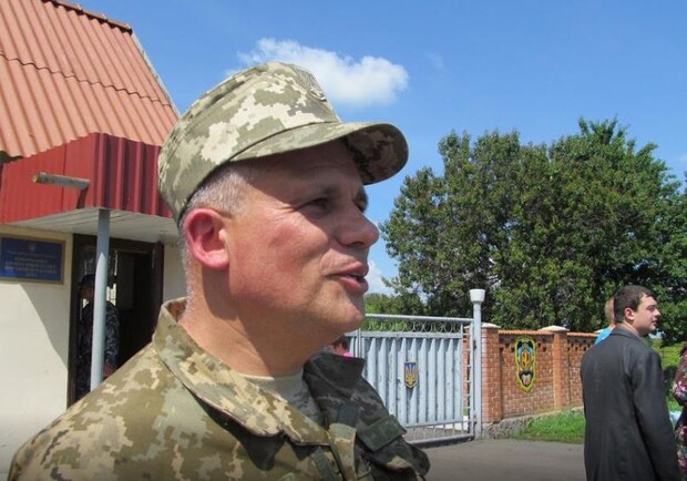 На Полтавщине руководство базы хранения военного имущества подозревают в хищении. Фото: Новини Полтавщини