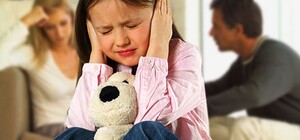 В чем причина: в Харькове участились случаи лишения родительских прав в обеспеченных семьях