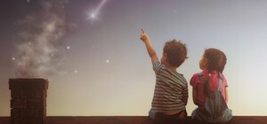 Загадай желание: когда смотреть звездопад над Харьковом