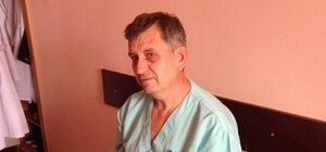 Светлая память: в Карпатах умер известный киевский нейрохирург