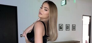 Знай наших: днепровский фотограф поработает с Кайли Дженнер