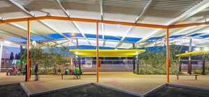 Есть ответ: когда откроют автобусный терминал на Алексеевке