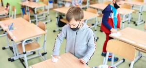 Є відповідь: як працюватимуть групи подовженого дня у школах