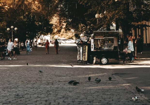 295 полтавчан болеют коронавирусом / Фото: @irinachemi