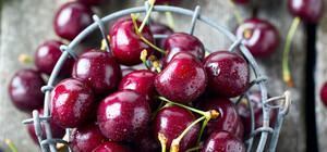 Официально: Мелитопольская черешня стала международным брендом