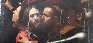 После кражи и долгой реставрации: в Одессу вернут похищенную картину Караваджо