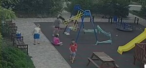 Ошибка врачей: семья мальчика, который травмировался на детской площадке в Одессе, не будет судиться