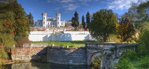 Оперетта на свежем воздухе, пикник с панянками, романсы: в Шаровке пройдет фестиваль в атмосфере 19 века