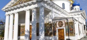 Вспышка коронавируса в одесском монастыре: результатов теста ждут 88 человек