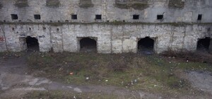 На месте погребов Родоканаки построят новый центр виноделия: проект утвердили