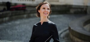 Вперше в історії: львів’янка стане диригенткою найпрестижнішого оперного фестивалю