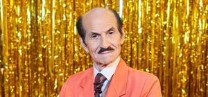 Вечно молодой: 90-летний Григорий Чапкис женился в четвертый раз на ровеснице своей внучки