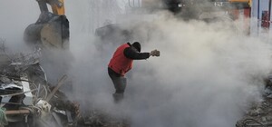 Назвали виновных: спецкомиссия Гоструда завершила расследование гибели работника ХТС