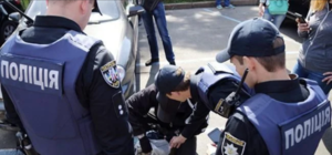 Дерзкое ограбление: под Днепром взорвали банкомат и украли миллион гривен