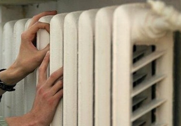В Полтаве могут повысить тариф на отопление
