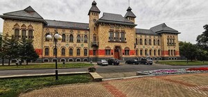 Рейтинг самых комфортных городов Украины: почему Полтава оказалась внизу