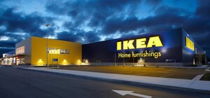Оправдали: IKEA не использовала нелегально добытую украинскую древесину