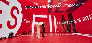 ОМКФ огласил победителей: какой украинский фильм поедет на 