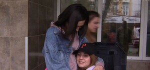 Реабилитация в Европе: одна из пострадавших курсанток отправится на лечение в Германию