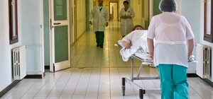 Выходной: как завтра будут работать больницы в Одессе