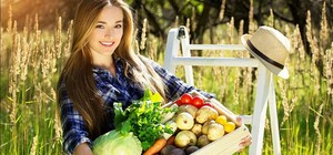 Купуй домашнє: львів’ян кличуть на останній в цьому сезоні фермерський ярмарок